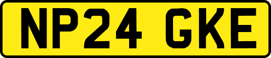 NP24GKE