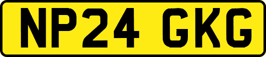 NP24GKG