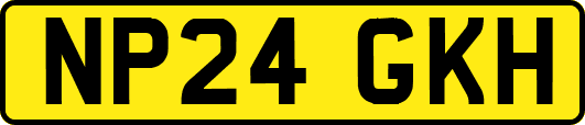 NP24GKH