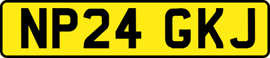 NP24GKJ