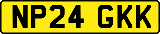 NP24GKK