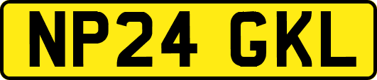 NP24GKL