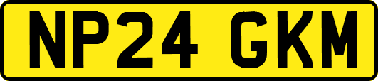 NP24GKM