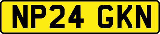 NP24GKN