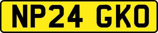 NP24GKO