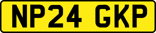 NP24GKP