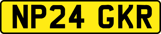NP24GKR