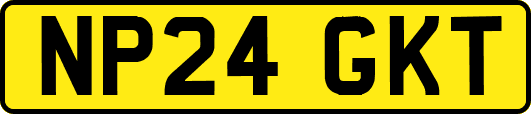 NP24GKT