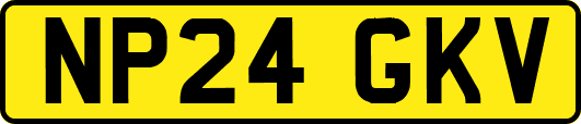 NP24GKV