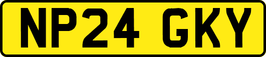 NP24GKY