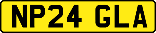 NP24GLA