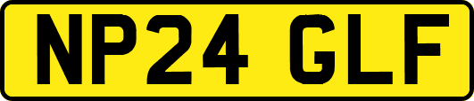 NP24GLF