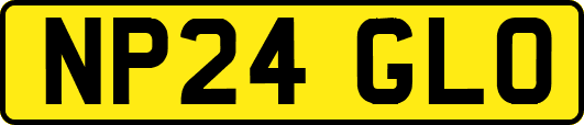 NP24GLO