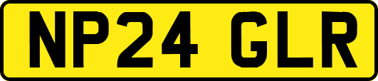 NP24GLR