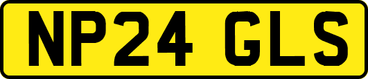 NP24GLS
