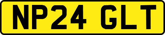 NP24GLT