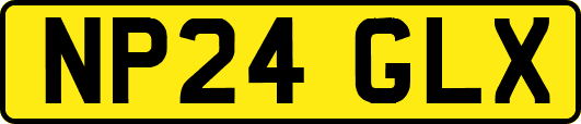 NP24GLX