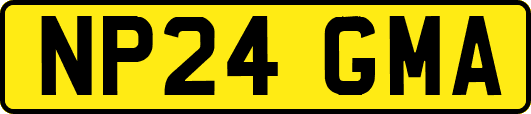 NP24GMA
