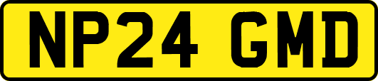 NP24GMD