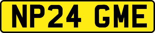 NP24GME
