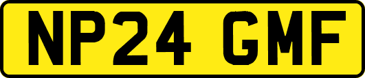 NP24GMF