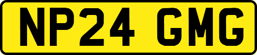 NP24GMG