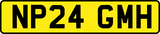 NP24GMH