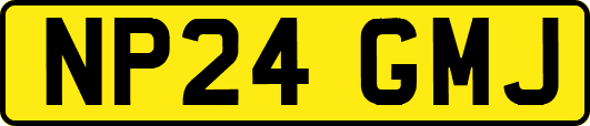 NP24GMJ