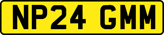 NP24GMM