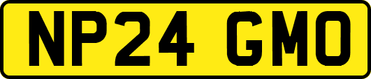 NP24GMO