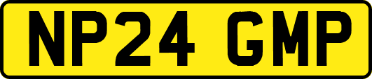 NP24GMP