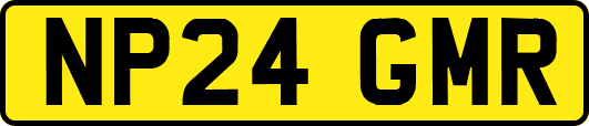 NP24GMR