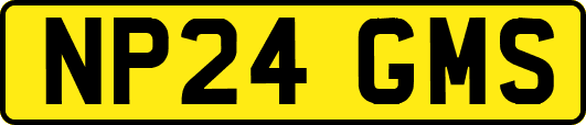 NP24GMS
