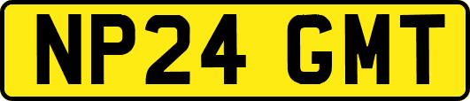 NP24GMT