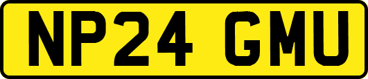 NP24GMU