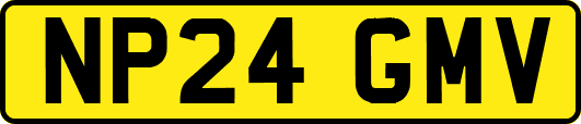 NP24GMV