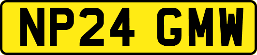 NP24GMW
