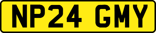 NP24GMY