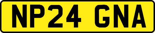 NP24GNA