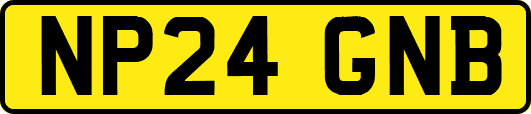 NP24GNB