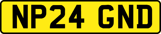 NP24GND