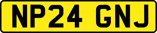 NP24GNJ