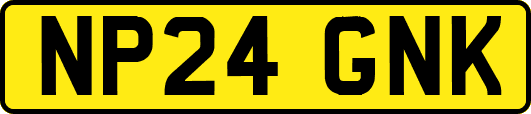 NP24GNK