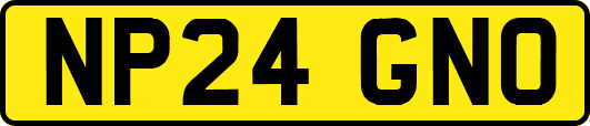 NP24GNO