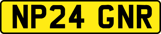 NP24GNR