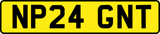 NP24GNT