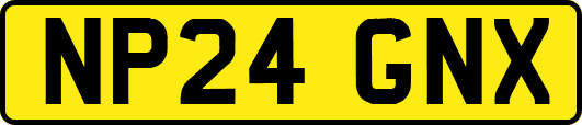 NP24GNX