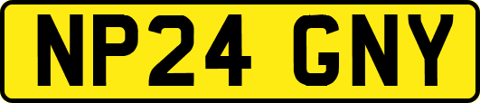 NP24GNY