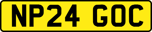 NP24GOC