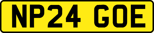 NP24GOE